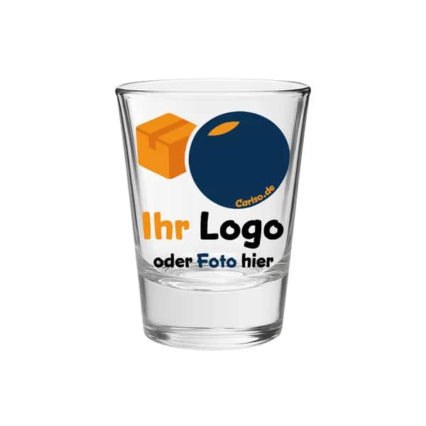 🎁 Bedruckte Schnapsgläser als Geschenkidee – individuell & hochwertig  Ob zum Geburtstag, für Vereinsmitglieder, Kollegen oder Freunde – mit unseren bedruckten Schnapsgläsern wird jedes Geschenk zu etwas ganz Besonderem. Jedes Glas wird individuell nach 
