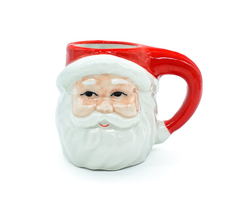 Schnapsgrüge für Weihnachten