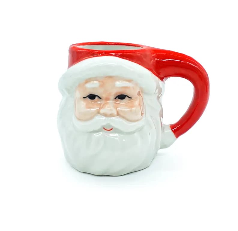 Schnapsgrüge für Weihnachten 2