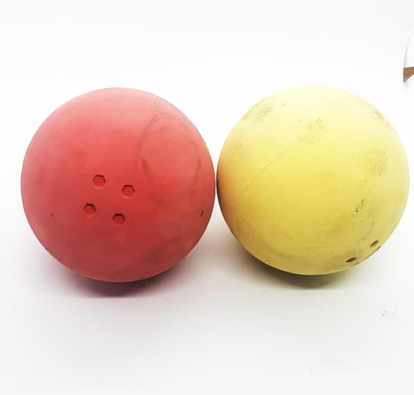 Boßelkugeln gebraucht kaufen