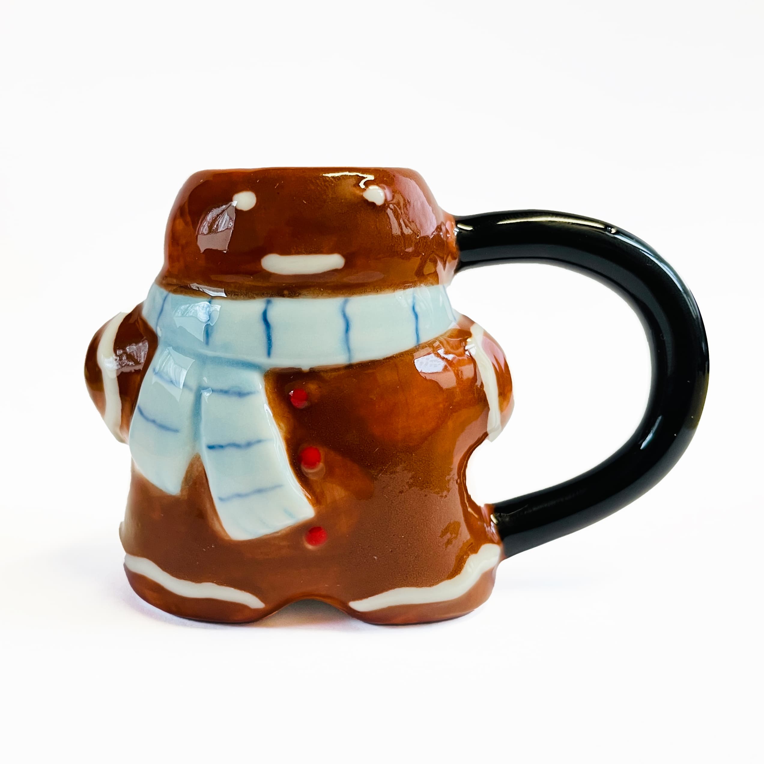 Schnapsgrüge für Weihnachten