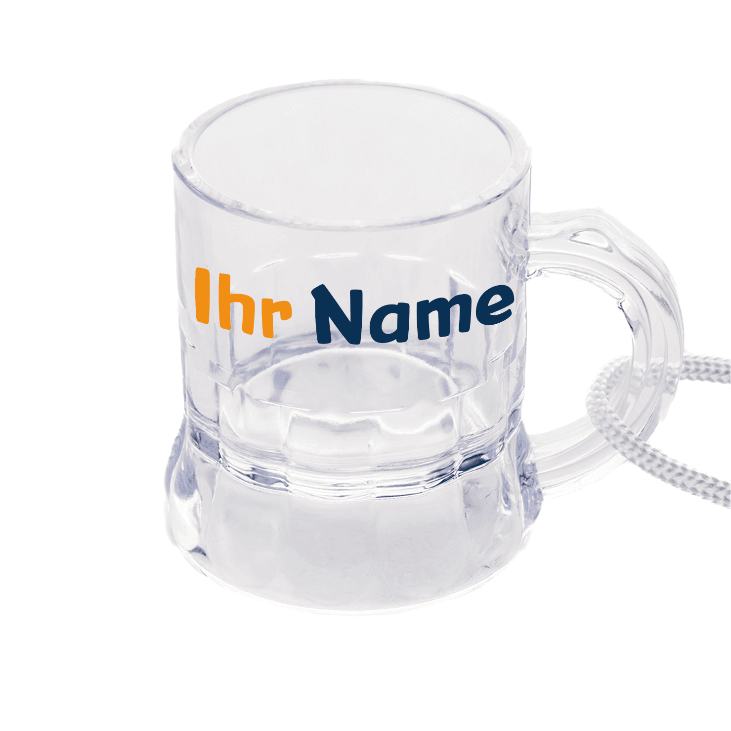 Günstige Schnapsgläser mit eigenem Motiv